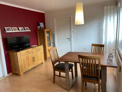Ferienwohnung für 2 Personen (46 m²) 2/6