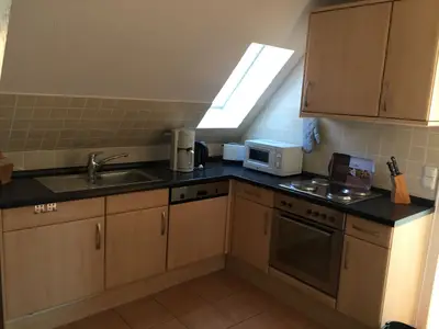 Ferienwohnung für 2 Personen (46 m²) 4/6