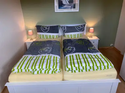 Ferienwohnung für 2 Personen (46 m²) 5/6