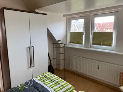 Ferienwohnung für 2 Personen (46 m²) 6/6