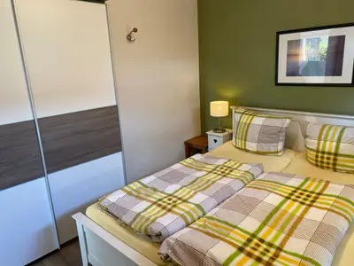 Ferienwohnung für 2 Personen (46 m²) 2/6