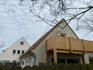 Ferienwohnung für 2 Personen (49 m²) in St. Peter-Ording