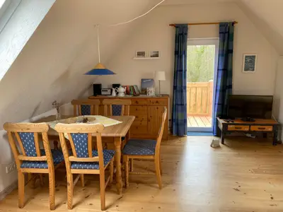 Ferienwohnung für 2 Personen (49 m²) 2/5