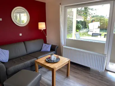 Ferienwohnung für 2 Personen (46 m²) 4/6