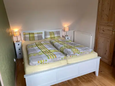 Ferienwohnung für 2 Personen (49 m²) 3/5