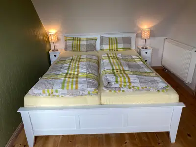 Ferienwohnung für 2 Personen (49 m²) 4/5