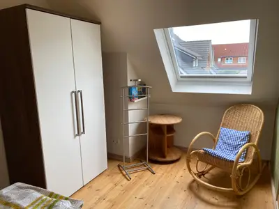 Ferienwohnung für 2 Personen (49 m²) 5/5