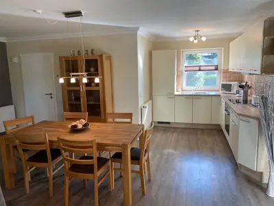 Küche / Küchenzeile