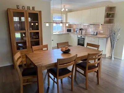 Küche / Küchenzeile