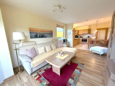 Ferienwohnung für 4 Personen (60 m²) 1/10