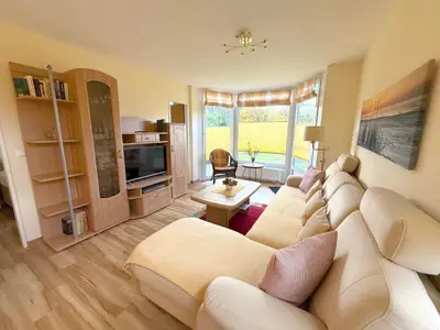 Ferienwohnung für 4 Personen (60 m²) 2/10