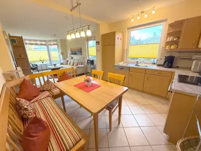 Ferienwohnung für 4 Personen (60 m²) 4/10