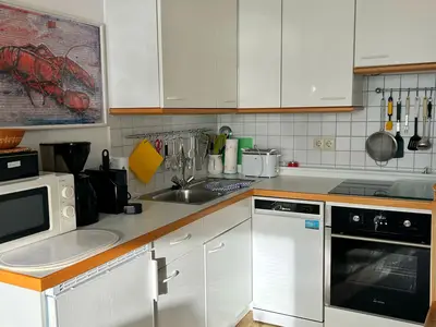 Ferienwohnung für 3 Personen (43 m²) in Norderney 5/10