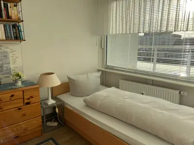 Ferienwohnung für 3 Personen (43 m²) in Norderney 6/10