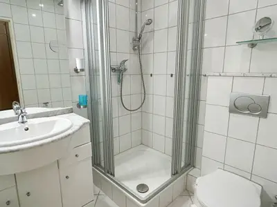Ferienwohnung für 3 Personen (43 m²) in Norderney 8/10