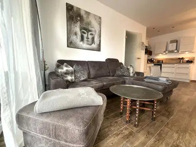 Ferienwohnung für 4 Personen (62 m²) 1/10