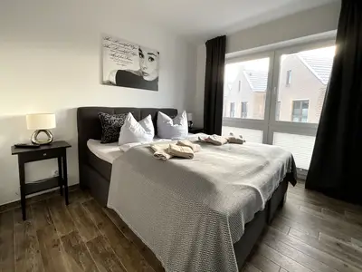 Ferienwohnung für 4 Personen (62 m²) 2/10