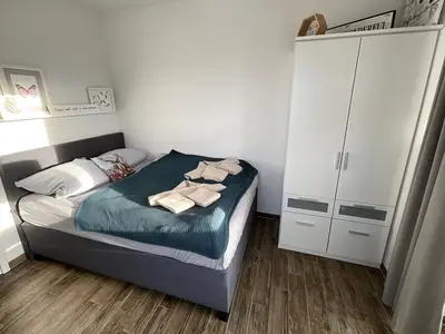 Ferienwohnung für 4 Personen (62 m²) 4/10