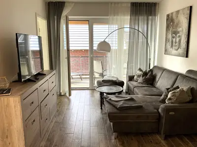 Ferienwohnung für 4 Personen (62 m²) 6/10