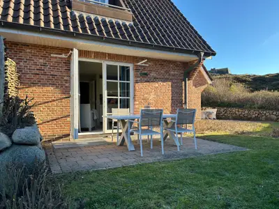 Ferienwohnung für 4 Personen (74 m²) in Hörnum (Sylt) 2/10