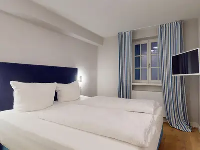 Ferienwohnung für 4 Personen (74 m²) in Hörnum (Sylt) 4/10