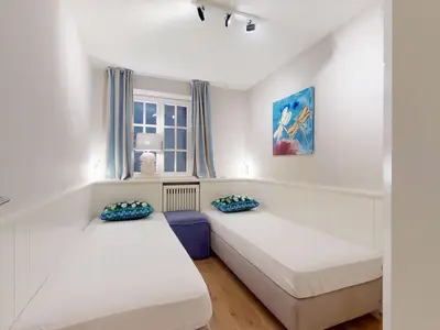 Ferienwohnung für 4 Personen (74 m²) in Hörnum (Sylt) 5/10