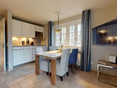 Ferienwohnung für 4 Personen (74 m²) in Hörnum (Sylt) 8/10