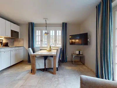 Ferienwohnung für 4 Personen (74 m²) in Hörnum (Sylt) 9/10