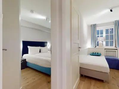 Ferienwohnung für 4 Personen (74 m²) in Hörnum (Sylt) 10/10