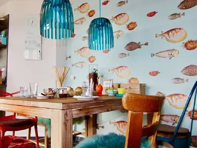 Küche / Küchenzeile