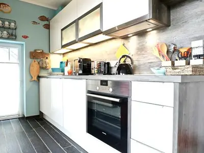 Küche / Küchenzeile