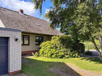Ferienwohnung für 3 Personen (60 m²) in Cuxhaven 1/7