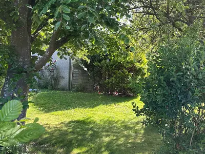 Ferienwohnung für 3 Personen (60 m²) in Cuxhaven 5/7