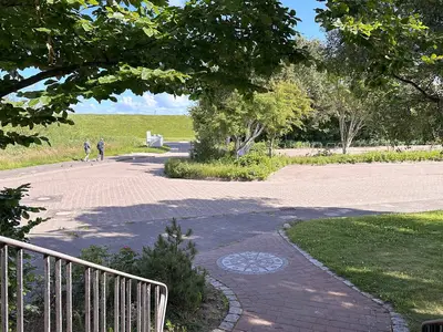 Ferienwohnung für 3 Personen (60 m²) in Cuxhaven 7/7