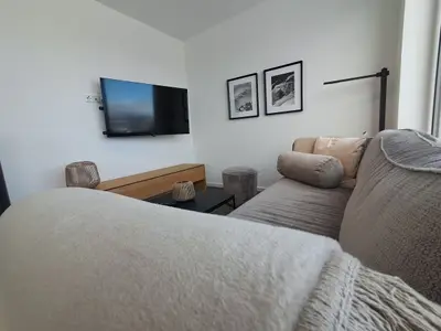 Ferienwohnung für 2 Personen (52 m²) 6/10