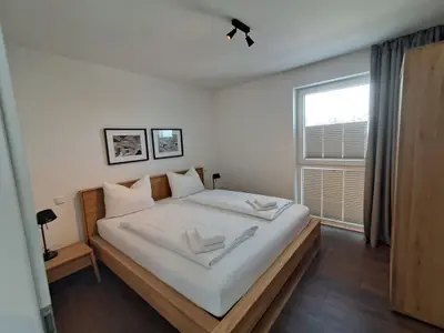 Ferienwohnung für 2 Personen (52 m²) 8/10