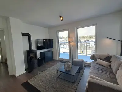 Ferienwohnung für 2 Personen (50 m²) 1/10