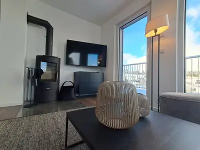 Ferienwohnung für 2 Personen (50 m²) 2/10