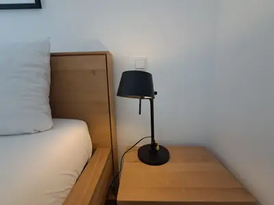 Ferienwohnung für 2 Personen (52 m²) 10/10