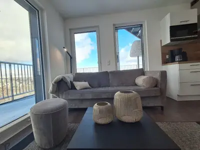 Ferienwohnung für 2 Personen (50 m²) 3/10