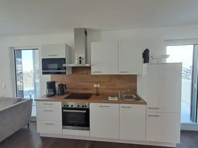 Ferienwohnung für 2 Personen (50 m²) 5/10