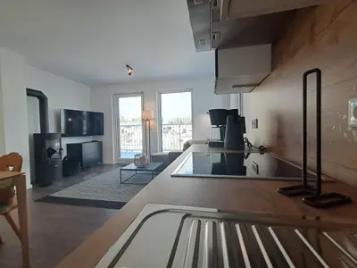 Ferienwohnung für 2 Personen (50 m²) 8/10