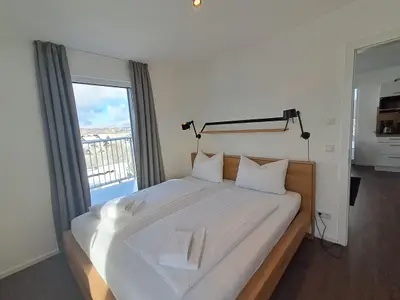 Ferienwohnung für 2 Personen (50 m²) 9/10