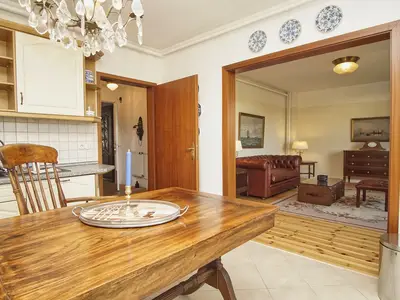 Küche / Küchenzeile