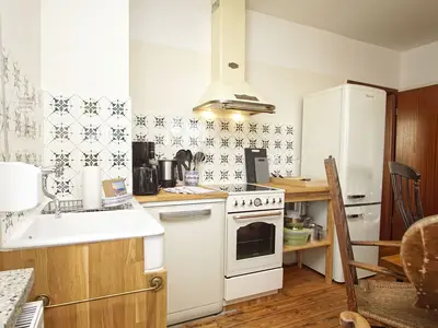 Küche / Küchenzeile