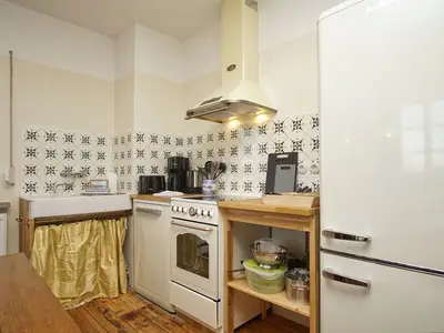 Küche / Küchenzeile