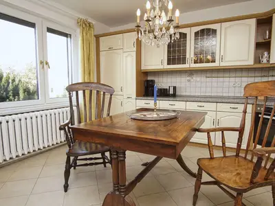 Küche / Küchenzeile