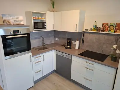 Küche / Küchenzeile