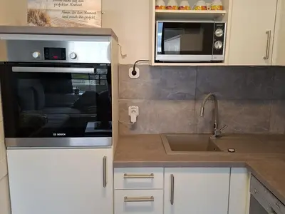 Küche / Küchenzeile