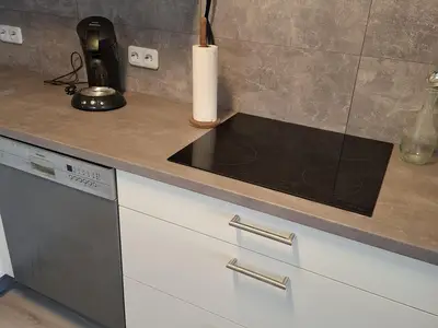 Küche / Küchenzeile